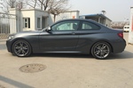 宝马2系M coupe2014款M235i