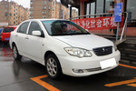 比亚迪F32009款1.5L 智能白金版智能型GLX-i NAVI 