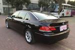 宝马7系2008款740Li