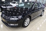 大众帕萨特2011款1.8TSI DSG 御尊版