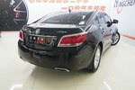 别克君越2011款2.4L SIDI豪华版OnStar