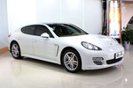 保时捷Panamera2010款Panamera 4