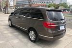 别克GL82017款商旅车 25S 豪华型