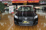 大众途观2012款1.8TSI 手自一体 菁英版(四驱)