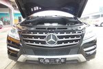 奔驰M级2010款ML350 4MATIC 豪华型版