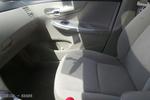 丰田卡罗拉2011款1.8L CVT GL-i 