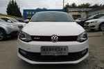 大众Polo GTI2012款1.4TSI DSG