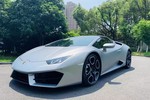 兰博基尼Huracan2016款LP 580-2