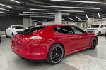 保时捷Panamera2012款Panamera GTS 4.8L 