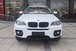 宝马X62008款xDrive35i