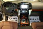 丰田兰德酷路泽2007款4.0 GX-R 手自一体