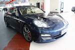 保时捷Panamera2010款Panamera 4 3.6L 