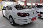 大众CC2012款2.0TSI 尊贵型