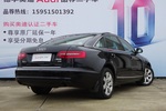 奥迪A6L2009款2.8FSI 舒适娱乐型