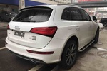 奥迪Q52016款40 TFSI 特别版