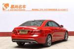 奔驰E级双门2014款E200 Coupe