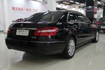 奔驰E级长轴距2013款E 260 L 优雅型