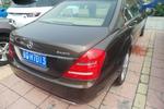 奔驰S级2012款S350L 4MATIC Grand Edition