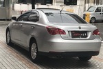 荣威5502010款1.8L 手动 世博风尚版