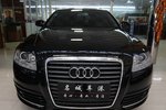 奥迪A6L2011款2.4L 舒适型