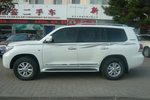 丰田兰德酷路泽2012款4.0L 自动VX 