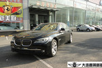 宝马7系2011款730Li 典雅型