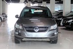 大众Tiguan2009款2.0TSI 舒适版