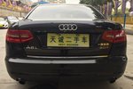 奥迪A6L2009款2.0TFSI 标准型AT