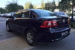 大众宝来2011款1.6L 手动 时尚型