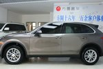 保时捷Cayenne2015款3.0T