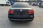 大众帕萨特2013款2.0TSI DSG御尊版