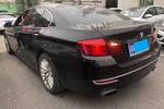 宝马5系2014款535Li 领先型