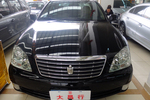 丰田皇冠2005款Royal 3.0电喷 Saloon G（手自一体六速）