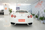 日产GT-R2012款3.8T Premium Edition 