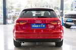 奥迪A3 Sportback2014款35 TFSI 自动舒适型