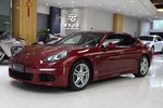 保时捷Panamera2014款Panamera 3.0T 