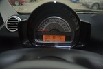 smartfortwo2011款1.0L MHD 硬顶标准版