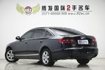 奥迪A6L2011款2.0TFSI 手自一体 标准型