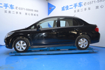 启辰D502013款1.6L 手动时尚版