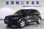 大众途锐2011款3.0TSI V6 舒适型 