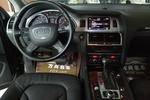 奥迪Q72012款3.0TFSI 技术型