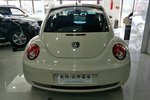 大众甲壳虫2010款1.6L 舒适型