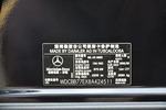 奔驰ML63 AMG2008款ML63 AMG