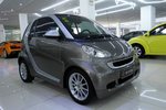 smartfortwo2011款1.0L MHD 硬顶激情版