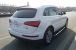 奥迪Q52013款40 TFSI 舒适型