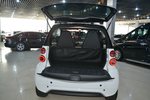 smartfortwo2012款1.0 MHD 硬顶舒适版