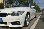 宝马4系Gran Coupe2014款420i 运动设计套装型