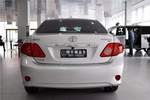 丰田卡罗拉2008款1.8 GLX-S 手动