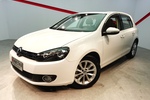 大众高尔夫2012款1.4TSI 手自一体 舒适型