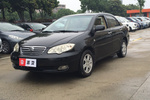 比亚迪F32009款1.5L 智能白金版豪锐型GLX-i 